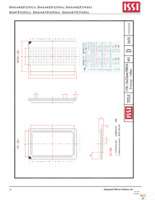 IS61LF12836A-7.5TQLI Page 24