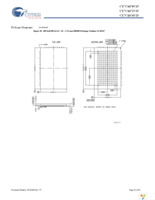 CY7C1472V25-200AXC Page 34