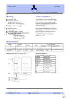 AS6C2008-55STIN Page 1