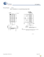 CY7C1347G-250AXC Page 22