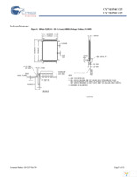 CY7C1354CV25-166AXC Page 27