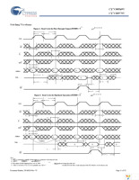 CY7C09579V-83BBC Page 11