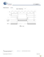 CY7C1481BV33-133BZXC Page 26