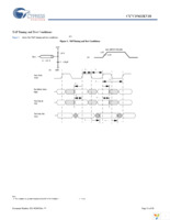 CY7C25422KV18-333BZXC Page 15