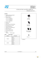 M95160-RMB6TG Page 1