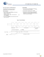 CY7C1320CV18-250BZXC Page 19