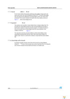 M24C16-RMB6TG Page 18