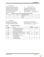SST25PF020B-80-4C-SAE Page 5
