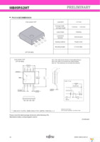MB85RS2MTPF-G-JNERE2 Page 24