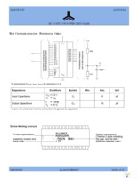 AS6C6264A-70SCN Page 6