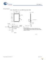 CY7C1327G-133AXIT Page 19