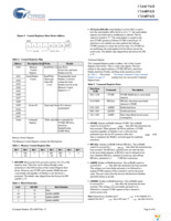 CY14B512I-SFXIT Page 8