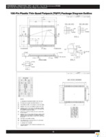 AS8C801825A-QC75N Page 22