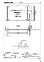 LH28F640SPHT-PTL12 Page 40