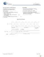 CY7C1523KV18-250BZXC Page 17