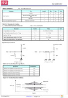 IS43LR32100C-6BL-TR Page 22