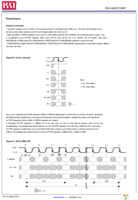 IS43LR32100C-6BL-TR Page 26