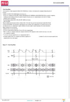 IS43LR16400B-6BLI-TR Page 40