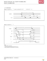 IS61WV25616BLL-10BI-TR Page 11