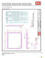 IS61NLF12836EC-7.5TQLI-TR Page 37