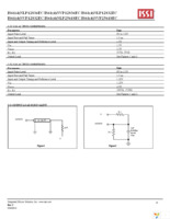 IS61NLP12836EC-200TQLI-TR Page 18