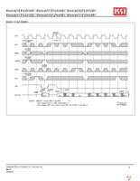 IS61NLP12836EC-200TQLI-TR Page 19