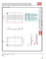 IS61NLP12836EC-200TQLI-TR Page 39