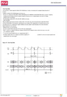 IS43LR16160G-6BL-TR Page 42