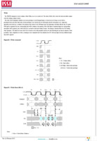 IS43LR32800F-6BL-TR Page 34