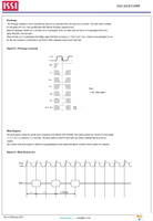 IS43LR32800F-6BL-TR Page 40