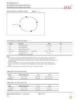 IS61NLP12832A-200TQLI-TR Page 13