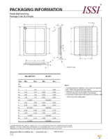 IS61NLP12832A-200TQLI-TR Page 27