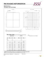 IS61NLP12832A-200TQLI-TR Page 28