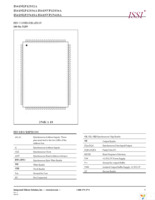 IS61NLP12832A-200TQLI-TR Page 9