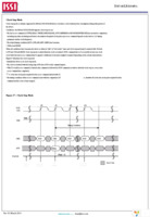 IS43LR16640A-5BL-TR Page 41