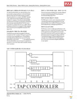 IS61LPD25636A-200TQLI-TR Page 19