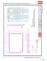 IS61LPD25636A-200TQLI-TR Page 30