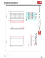 IS61NLF25636A-7.5TQLI-TR Page 35