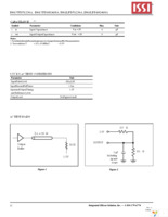 IS61LPD51236A-200TQLI-TR Page 12