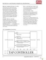 IS61LPD51236A-200TQLI-TR Page 18
