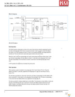 IS61QDB21M36-250M3L Page 4