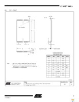 AT49BV040A-70JI Page 17