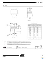 AT24C1024W-10SU-2.7 Page 15