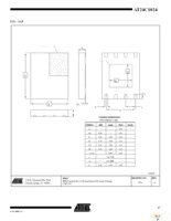 AT24C1024W-10SU-2.7 Page 17