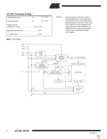 AT24C1024W-10SU-2.7 Page 2