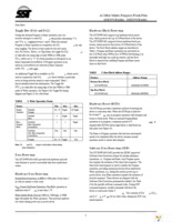 SST39WF1601-90-4I-B3KE Page 4