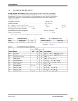 SST25PF020B-80-4C-Q3AE Page 20