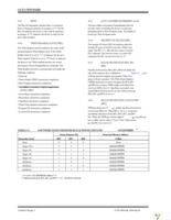 SST25PF080B-80-4C-QAE Page 6