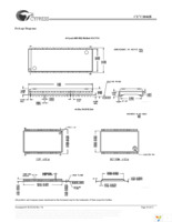 CY7C1041B-15VC Page 10