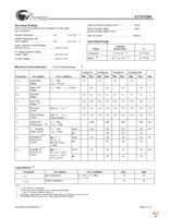CY7C128A-15PC Page 2